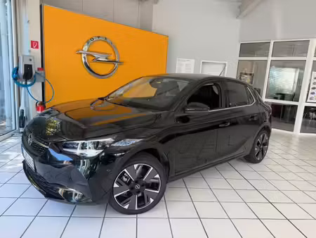 Opel Corsa 136 Elegance