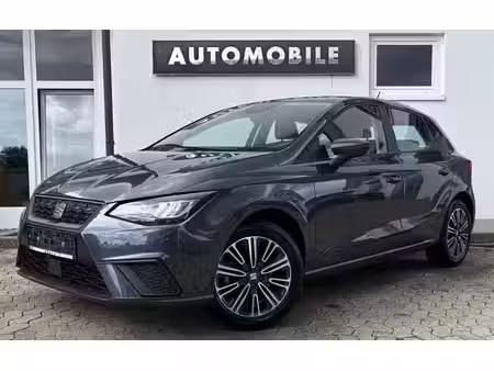 Seat Ibiza 1.0 Style
