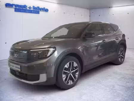 Ford Explorer 286