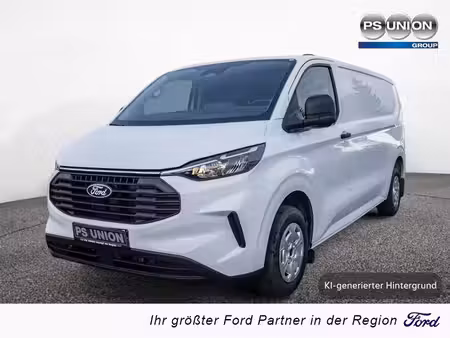 Ford Transit 2.0 150 Trend