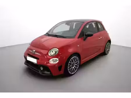 Abarth 595 1.4 180 Competizione
