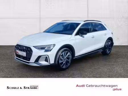 Audi A3 1.5 TFSI 204