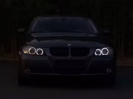 BMW Série 3 320i 2.0 150