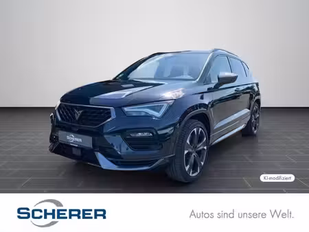 Cupra Ateca 2.0 TSI 300