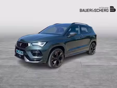 Cupra Ateca 2.0 TSI 300