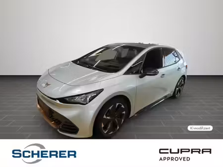 Cupra Born 230
