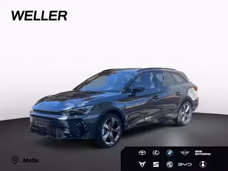 Cupra Leon 1.5 150