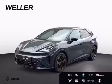 Cupra Raval 211
