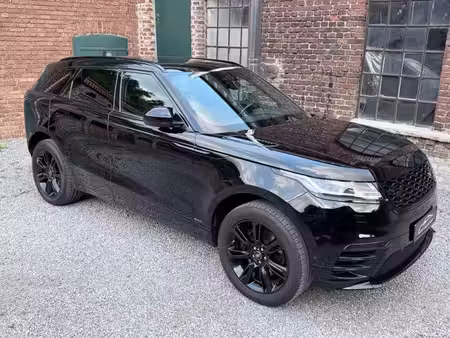 Land Rover Range Rover Velar D300 V6 3.0 300 R Dynamic 4x4