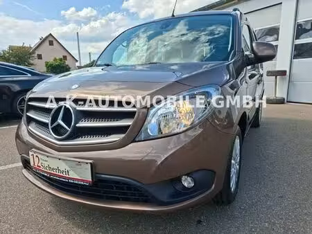 Mercedes-Benz Citan 1.5 CDI 110