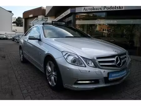 Mercedes-Benz Classe E E 250 2.1 150