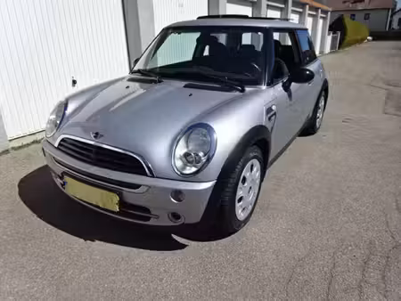 Mini Mini One 1.6 90
