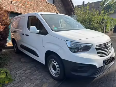 Opel Combo 1.5
