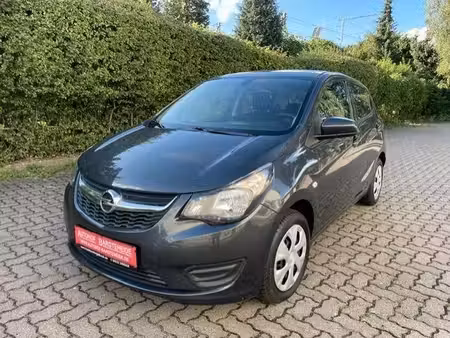 Opel Karl 1.0 73 Edition