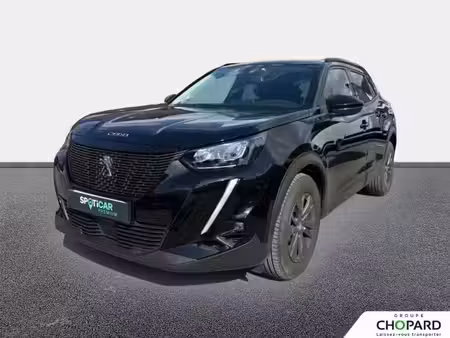 Peugeot 2008 1.2 PureTech 100