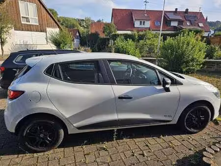 Renault Clio 1.2 Authentique