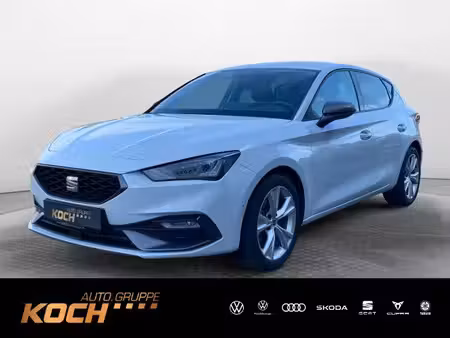 Seat Leon 1.5 TSI 110 Fresh