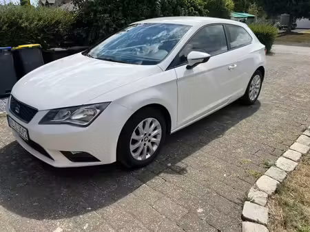 Seat Leon 1.2 TSI 105 Style