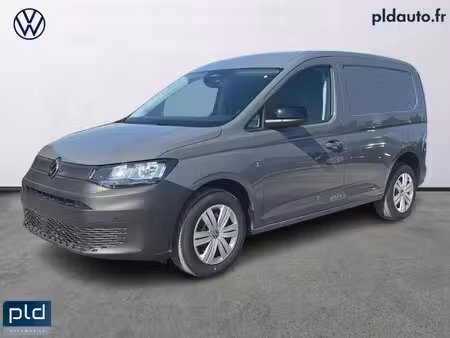 Volkswagen Caddy 2.0 TDI 102