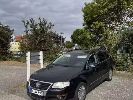 Volkswagen Passat 1.9 TDI 105