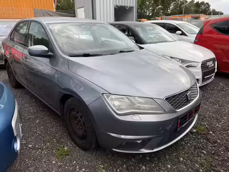 Seat Toledo 1.2 TSI 105 Style