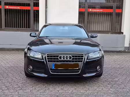 Audi A5 2.0 TDI 170