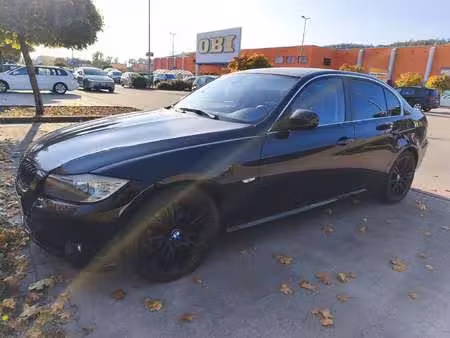 BMW Série 3 325i 3.0 218
