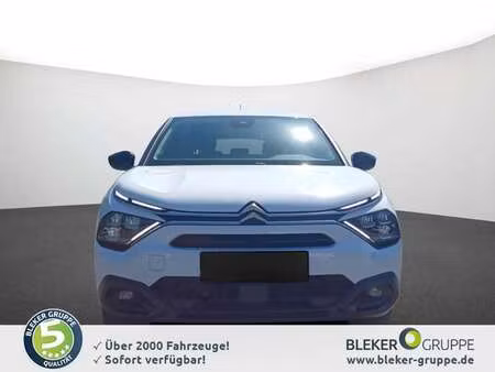 Citroën C4 1.2 131 Feel