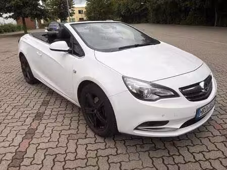 Opel Cascada 1.4 140 Innovation