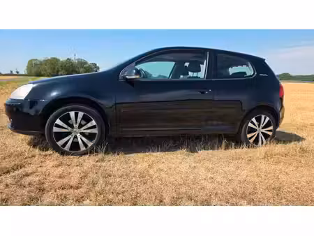 Volkswagen Golf 1.4 75