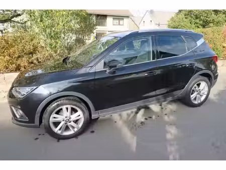Seat Arona 1.5 TSI 150 FR