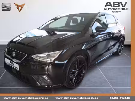 Seat Ibiza 1.5 TSI 150 FR
