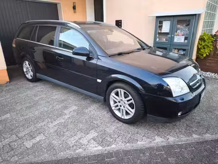 Opel Vectra V6 3.2 155 Cosmo