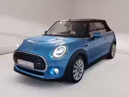 Mini Cabrio Cooper 1.5 136 Exquisite