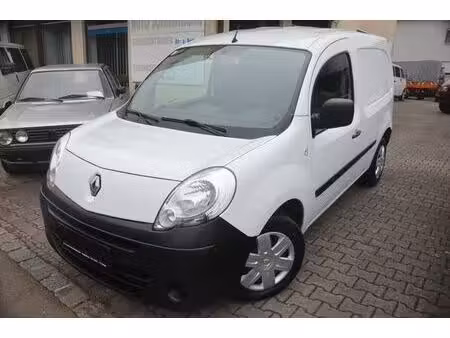 Renault Kangoo 1.5 Confort