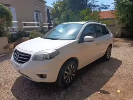 Renault Koleos 2.0 dCi 150 Exception