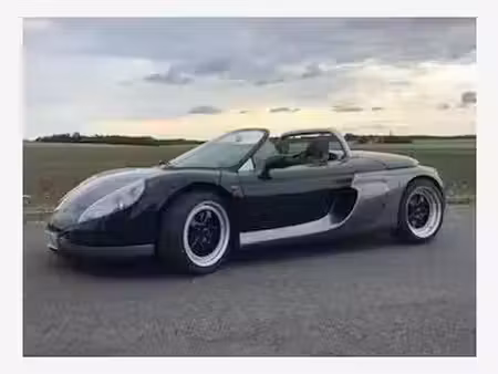 Renault Spider 2.0 147 Sport