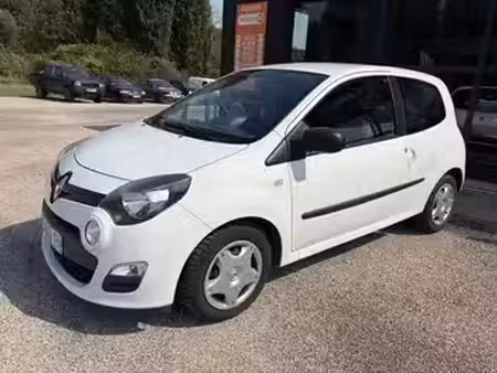 Renault Twingo 1.2 75 Authentique