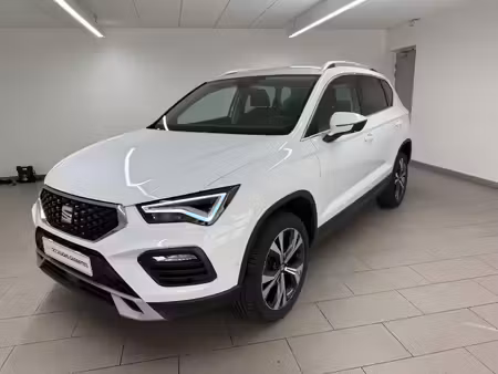 Seat Ateca 1.0 TSI 110