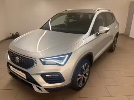 Seat Ateca 2.0 TSI 150