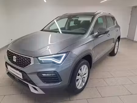 Seat Ateca 2.0 TSI 150