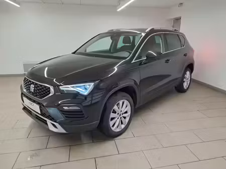 Seat Ateca 2.0 TSI 150