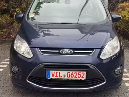 Ford C-max 1.6 Trend