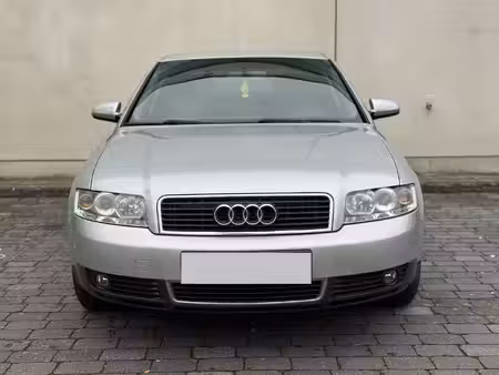 Audi A4 2.0