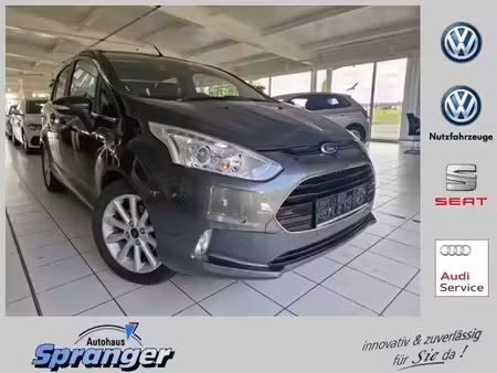Ford B-max 1.6 105 Titanium
