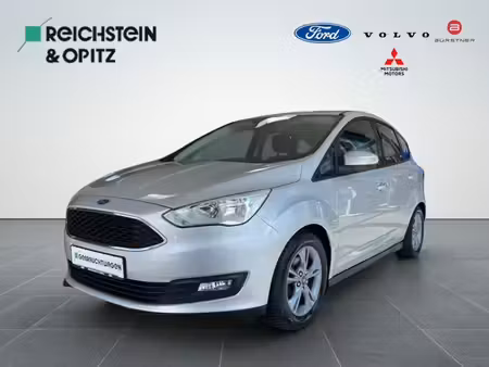 Ford C-max 1.0 EcoBoost 125 Cool