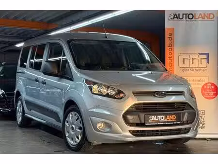 Ford Transit 1.5 120