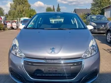 Peugeot 208 1.2 PureTech 68 Active