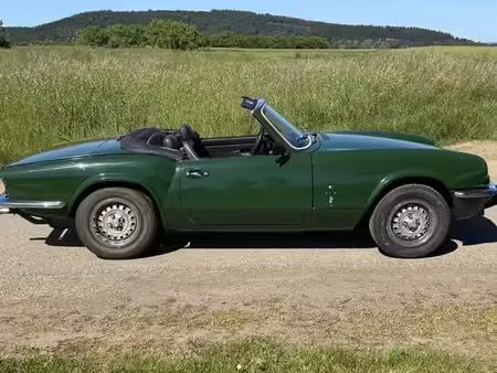Triumph Spitfire