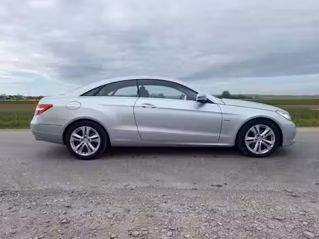 Mercedes-Benz Classe E E 350 V6 3.0 170